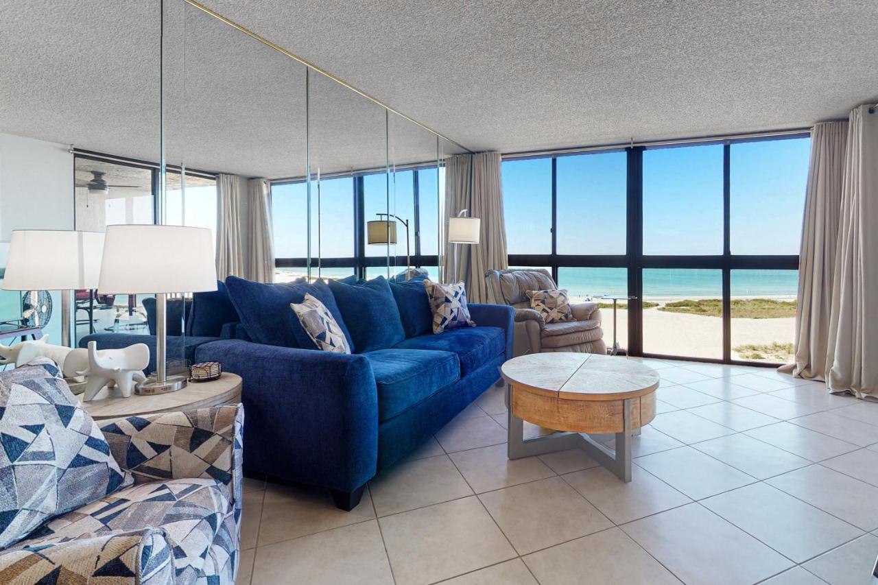 Lighthouse Towers 704 Apartment Clearwater Beach Exterior foto