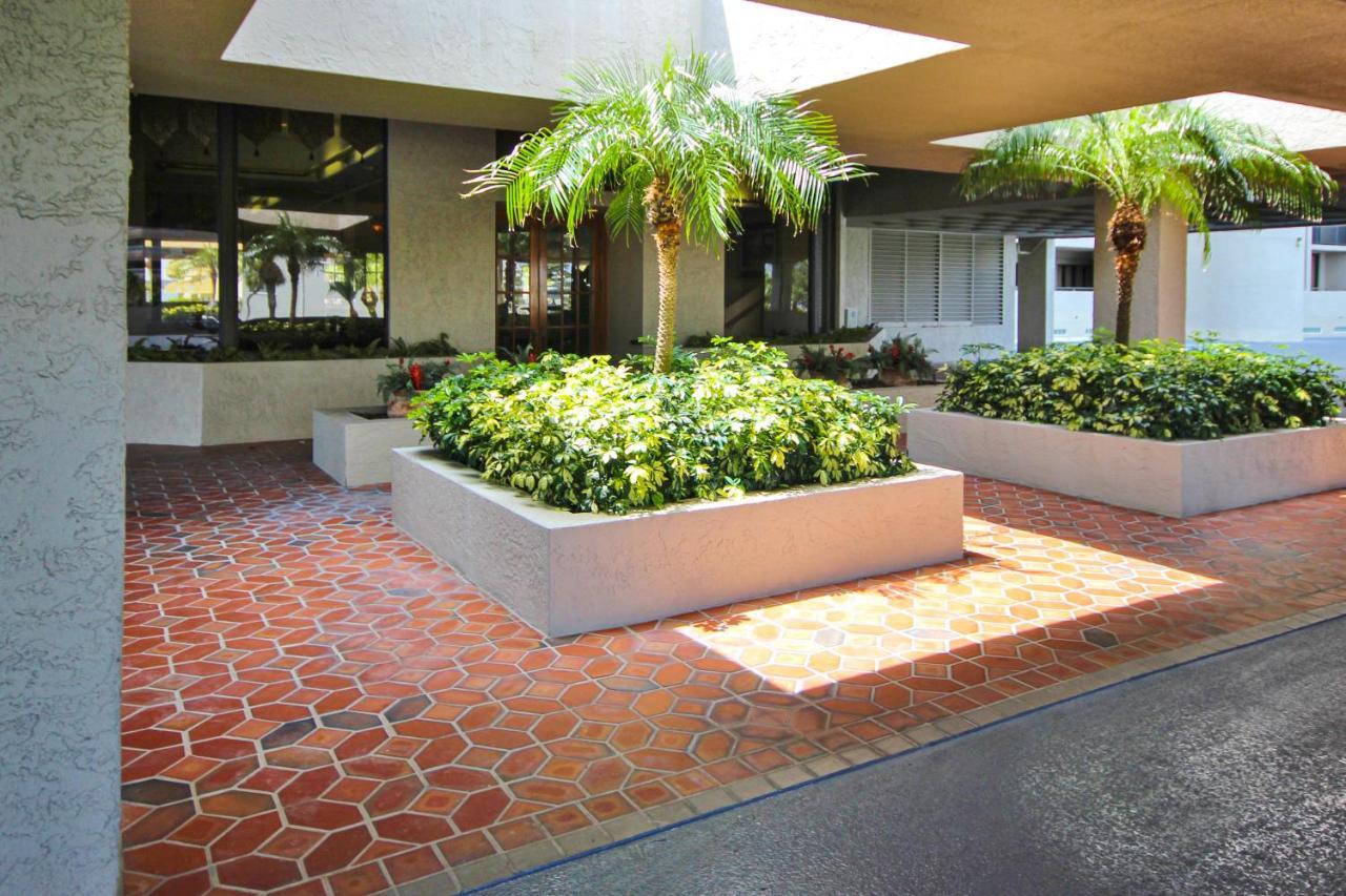 Lighthouse Towers 704 Apartment Clearwater Beach Exterior foto