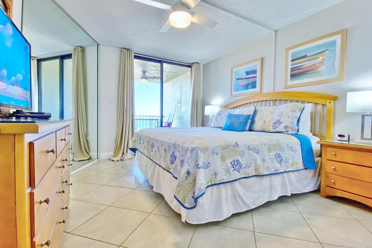 Lighthouse Towers 704 Apartment Clearwater Beach Exterior foto