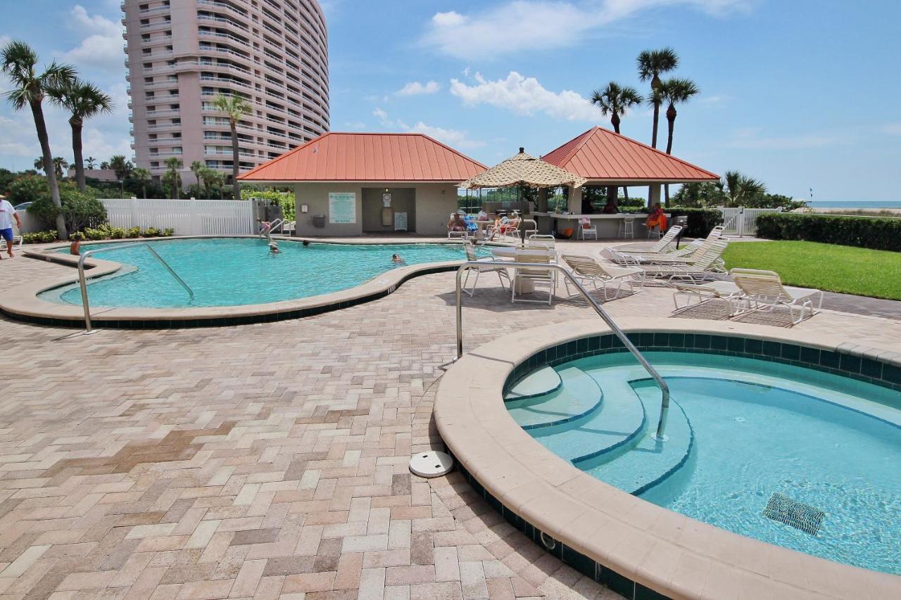 Lighthouse Towers 704 Apartment Clearwater Beach Exterior foto