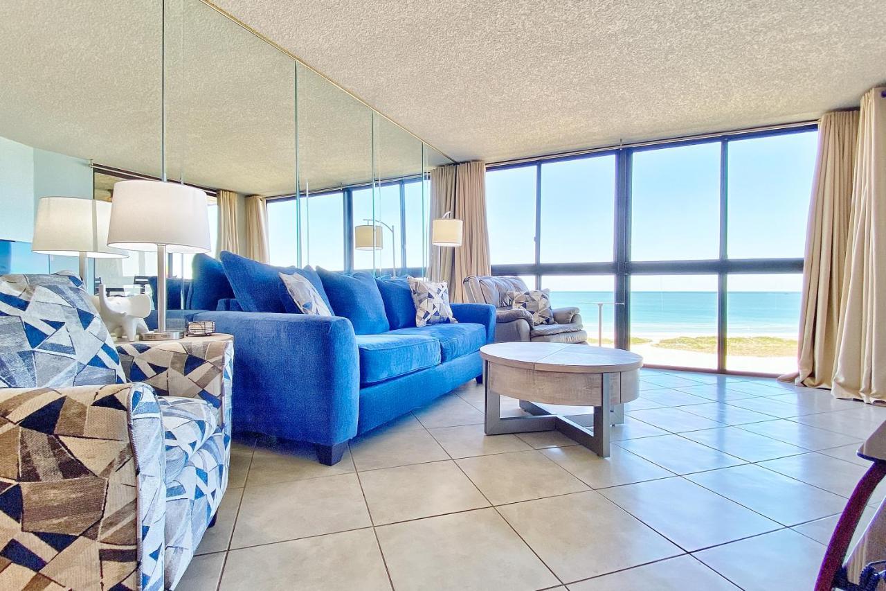 Lighthouse Towers 704 Apartment Clearwater Beach Exterior foto