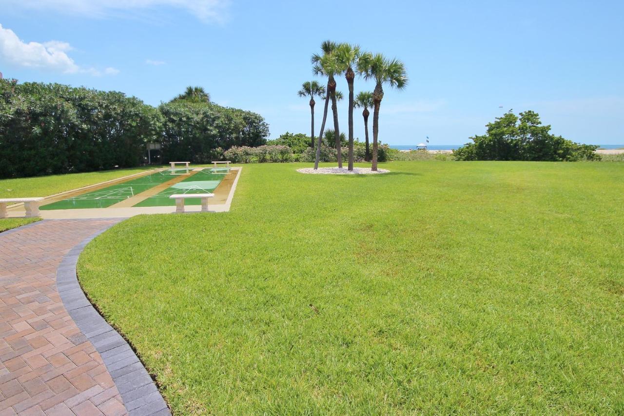 Lighthouse Towers 704 Apartment Clearwater Beach Exterior foto