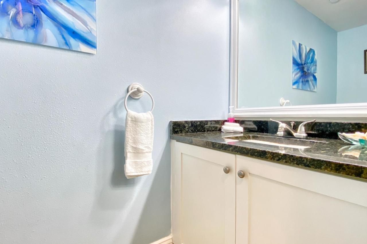 Lighthouse Towers 704 Apartment Clearwater Beach Exterior foto