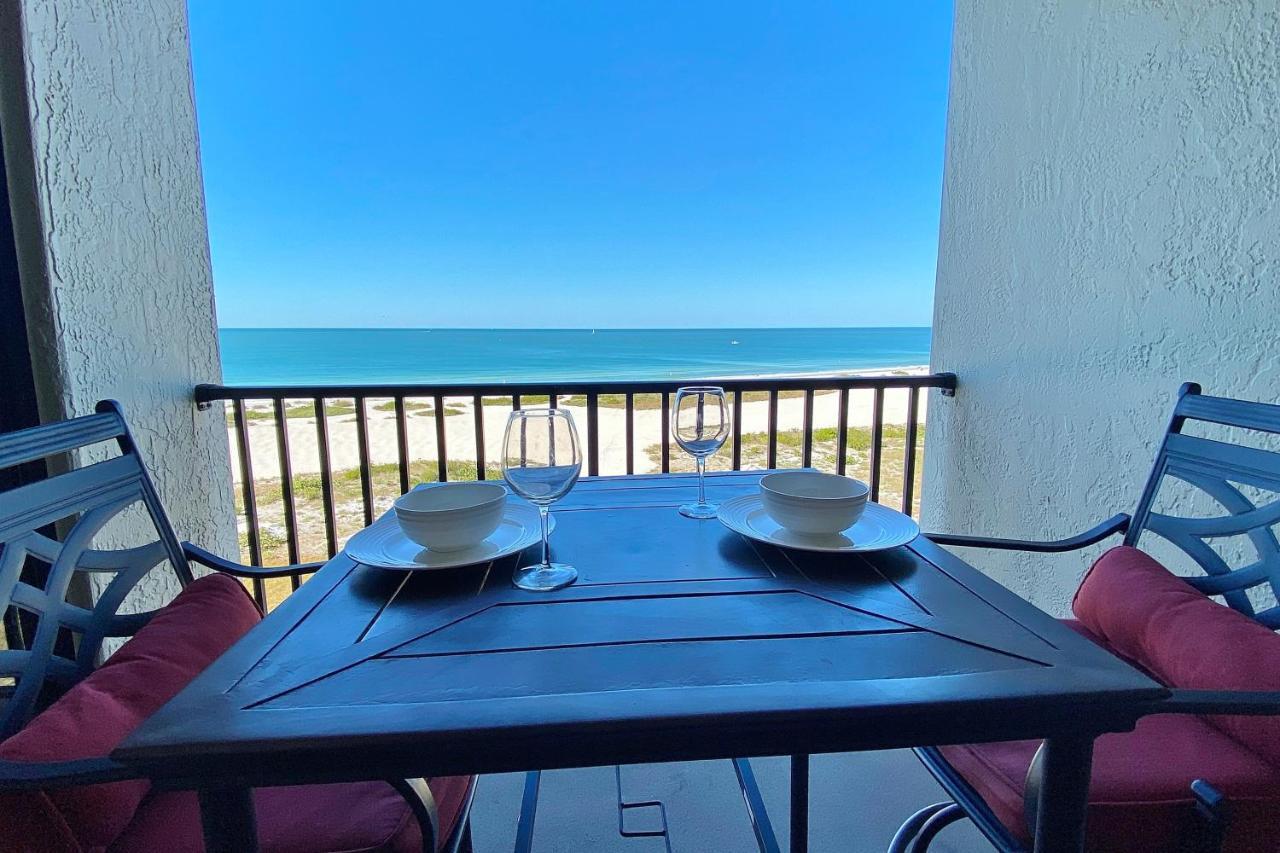 Lighthouse Towers 704 Apartment Clearwater Beach Exterior foto