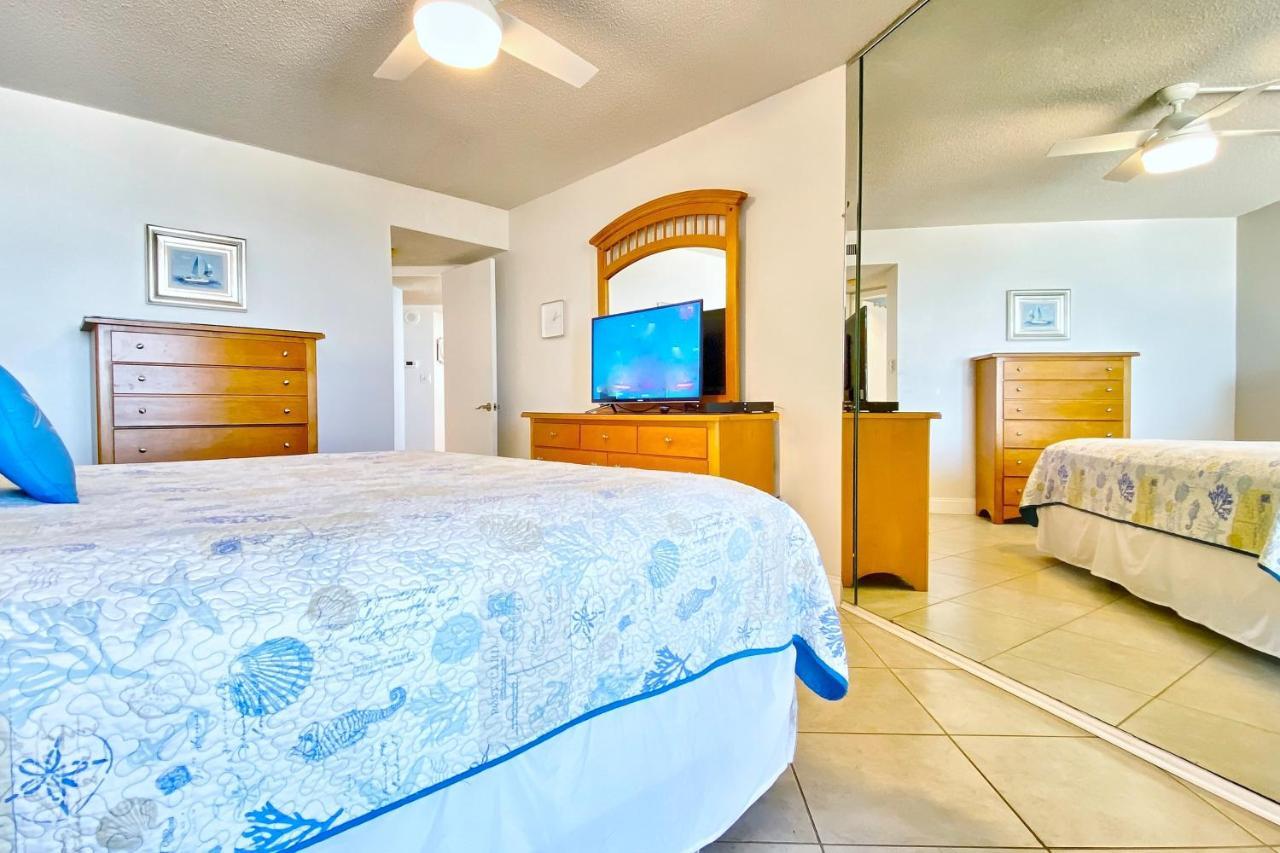 Lighthouse Towers 704 Apartment Clearwater Beach Exterior foto