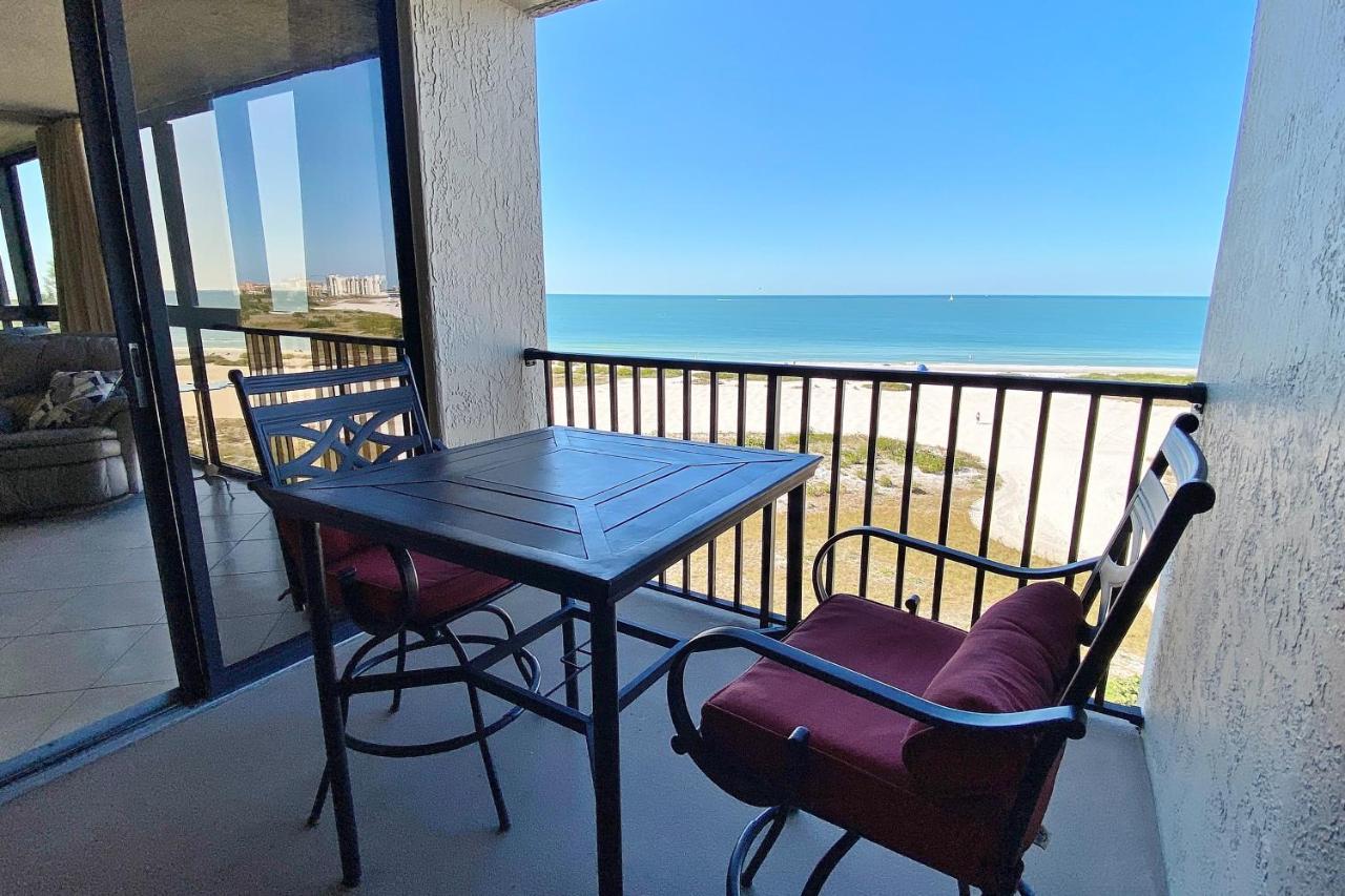 Lighthouse Towers 704 Apartment Clearwater Beach Exterior foto