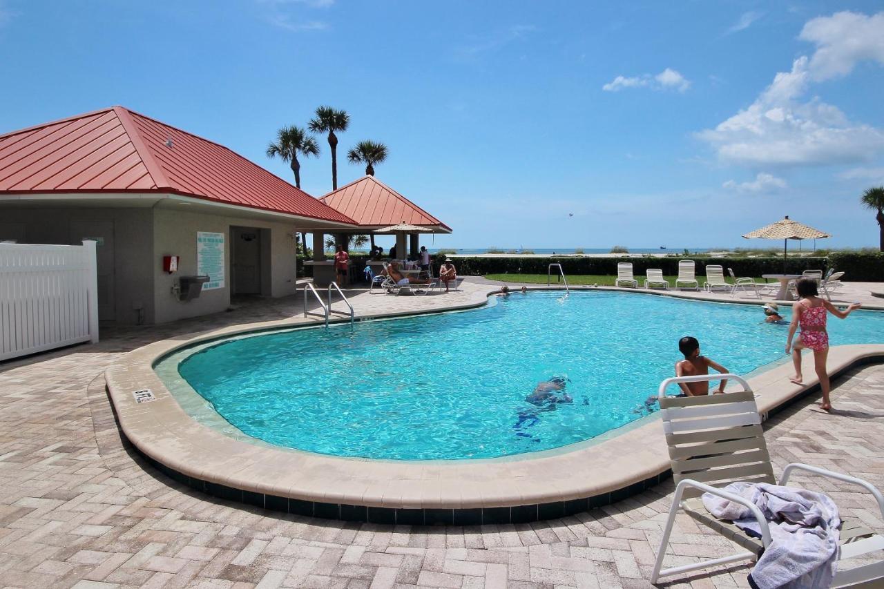 Lighthouse Towers 704 Apartment Clearwater Beach Exterior foto