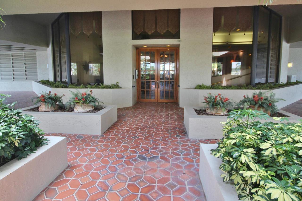 Lighthouse Towers 704 Apartment Clearwater Beach Exterior foto